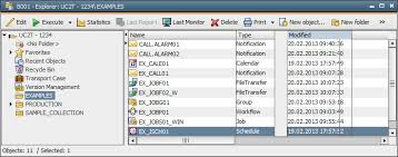 To sort out this issue we have bin checker and bin search and finder tools for the end users to check and find. Navigation In The Userinterface