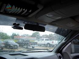 I had to disable the laser warning and ku (euro) band on my v1 radar detector because the forward collision warning and rvm systems would create a lot not surprising there. 2007 F 150 And Hardwire Radar Detector F150online Forums