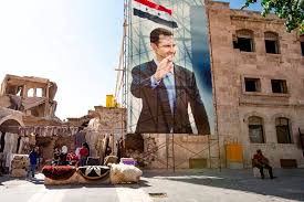 Devastating news to anyone with even a passing interest in ancient. In Ninth Year Of War Syria To Take Its Case Before The Un 660 News