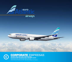 Berikut merupakan maklumat iklan kerja kosong yang ditawarkan oleh majikan terlibat. Eaa Euroatlantic Airways