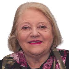 Miriam Becker: publicaciones para LA NACION