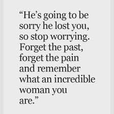 No matter how many times you revisit it, analyze it, regret it, or sweat it…it's over. Pin On Fashion Ivabellini