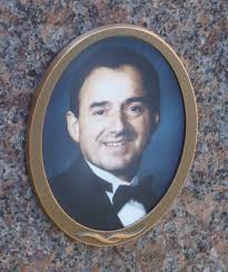 Thomas Cellini (1939-2015)