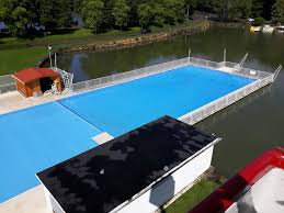 Piscine De Plein Air Des Lacs De La Folie Home Facebook