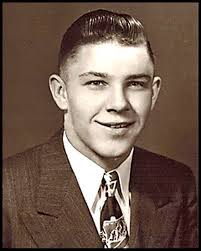 Obituary: Reichenberg, Ray E.