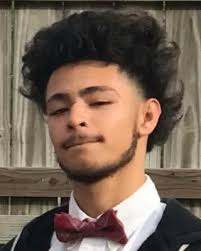 Obituary information for Andru James Bass