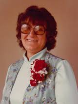 Ruth Williams Obituary