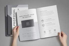 Proposal adalah rencana kerja yang disusun secara sistematis dan terinci untuk suatu kegiatan yang bersifat formal. Proposal Pengertian Ciri Unsur Struktur Jenis Contoh