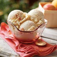 Beat eggs, add sugar, evaporated milk, eagle brand milk and vanilla. Vanilla Ice Cream Recipe Myrecipes