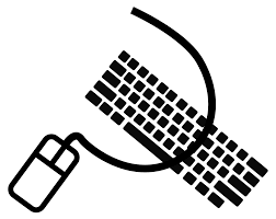 Download File Hammer Keyboard 4 Svg Wikimedia Commons