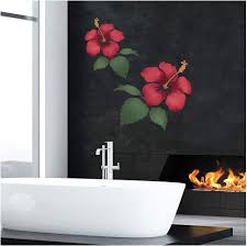 We did not find results for: Buy Hibiscus Wall Art Stencil Trendy Easy Diy Floral Stencils For Home Decor Tropical Stencil Design Diy Home Decor Reusable Stencils For Walls By Cutting Edge Stencils
