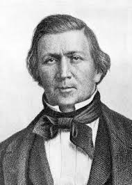 Brigham Young History