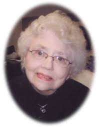 Florence Moore Obituary January 3, 2009