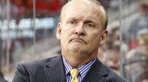 Sabres fire Ruff, name Rolston interim coach