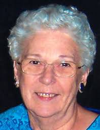 Janice Sharp Obituary May 9, 2020