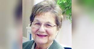 Barbara J Lundberg Obituary