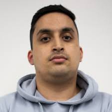 Randy 'Smiley' Sandoval's Counter-Strike Player Profile