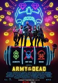 Dave bautista, ella purnell, omari hardwick and others. Nonton Army Of The Dead Sub Indo Petirmovie