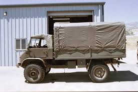 1970 Unimog 404 Swiss Army Unimog Unimog For Sale Mercedes Unimog