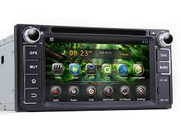 Eonon Ga5167 Toyota Android Car Dvd Toyota Specific Car Dvd Android Car Dvd For Toyota