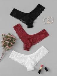 Mira la ropa interior de encaje gilly hicks para mujer. Venta Interior Encaje En Stock