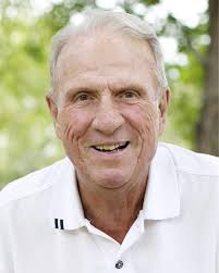 Robert Charles Witt Obituary May 5, 2023