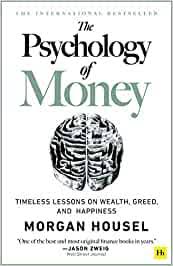We did not find results for: The Psychology Of Money Timeless Lessons On Wealth Greed And Happiness Housel Morgan Amazon De Books