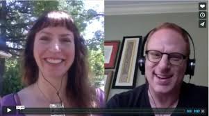 Shifting the Discourse: Katie Miranda interviews Adam Horowitz