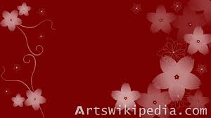 Use them in commercial designs under lifetime, perpetual & worldwide rights. Red And White Flowers Wallpaper
