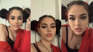 Billymiles) let me know what you think i'm new to this so i might post more quick clips or. Maggie Lindemann Instagram Live Stream 21 April 2020 Ig Live S Tv