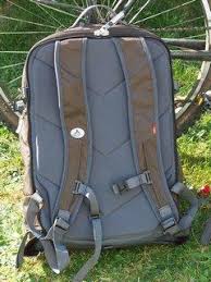 Vaude Cycle Test Rucksack Und Radtasche In Einem