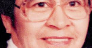 Petra Zuniga • August 1, 1947