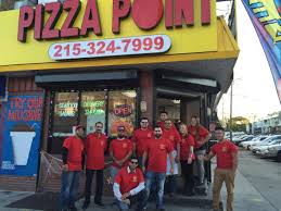 Meet the Philly pizza shop owner who was nearly kicked off flight for  speaking Arabic