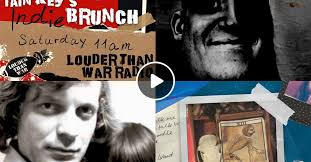 Iain Key's Indie Brunch (with Lindsay Reade)
