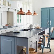 The widest part of the pendant should be about 30 from the center of the island Pendant Lights For Kitchen Islands 3 Things To Consider Urban Cottage Industriesurban Cottage Industries