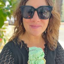 Where to Stop for Ice Cream