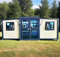 China Prefab Mobile Folding Expandable Container House 3 in ...
