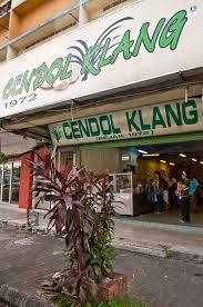 E g yeah, i'm gonna take my horse to the old town road. Klang Cendol Klang Paradox Of Life