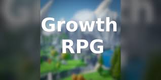 Growth RPG [18+] by Digitalfurbelow