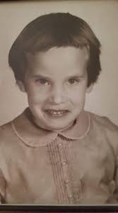 Trimmed my own bangs and proud of it!