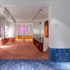 Understanding and interpreting our clients' aesthetic and lifestyle needs is an essential part of our skill set, in order that the design reflects their personality and responds to their individual lifestyle, tastes and aspirations. Shop Architecture And Interior Design Dezeen