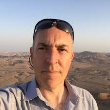 Mark Raybould (@Markieraybs)