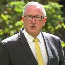 New wales minister for health and medical research brad hazzard dismissed lockdown concerns as just the way it is, claiming citizens must accept this new world order paradigm. Brad Hazzard Wife Family And Children 10 Facts To Know About