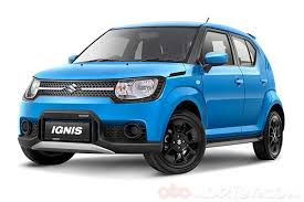 16 Mobil City Car Murah Terbaik 2020 Harga 100 Jutaan Paling Irit