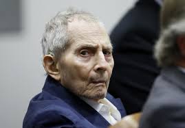 Bob Durst killed his wife,' prosecutor says at his trial