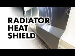 Maybe you would like to learn more about one of these? Baseboard Heat Shield Chimney 15 Steps With Pictures Instructables