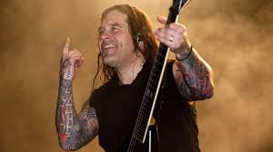 View complete tapology profile, bio, rankings, photos, news and record. Machine Head Phil Demmel Will Nichts Mehr Mit Robb Flynn Zu Tun Haben