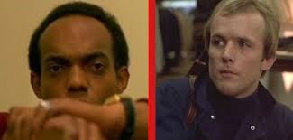 Analysis of Roger's character in Dawn of the Dead