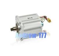 3HAC029032-009 ABB Robot IRB4600 Motor with pinion