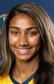 2022 Women's Soccer Roster